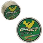 Nippon Ghost 100 mt FluoroCarbon 0.30 mm Misina