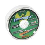 Nippon Ghost 100 mt Fluorocarbon 0,50 mm Misina