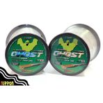 Nippon Ghost 600 mt FluoroCarbon Misina - 0.347 MM