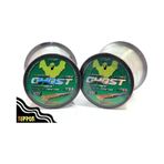 Nippon Ghost Florokarbon Misina 600 Metre 0,24mm - Standart