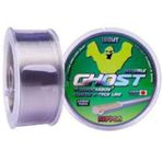 Nippon Ghost Fluorocarbon Kaplama 180 mt Hayalet Misina