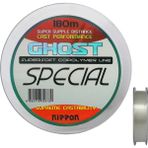 Nippon Ghost Special 0.10 mm x 180 mt Misina