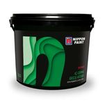 Nippon İç Cephe 2.5 lt Geçiş Astarı