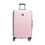 Nippon NPPCVL-1819-L Pudra Unisex Büyük Boy Valiz