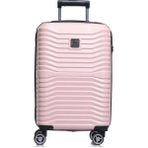 Nippon NPPCVL-1819-S Pudra Unisex Kabin Boy Valiz