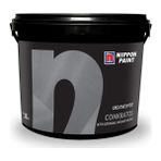 Nippon Paint Conkratos Dekoratif Sıva Ponza(Beyaz) 25 Kg