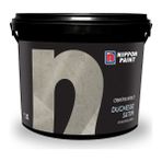 Nippon Paint Nippon Duchesse Satin Saten Dokulu Boya 2.5lt - 2.5 Lt