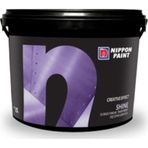Nippon Şeffaf 2.5 lt Shine Koruyucu Vernik