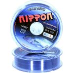Nippon Super Tough 100 mt Gri 0,20 mm Makara Misina
