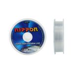 Nippon Super Tough 100 mt Gri 0,50 mm Makara Misina