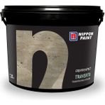 Nippon Traverta Doğal Taş Görünümlü Dekoratif Kaplama 25 Kg