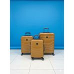 Nippon Valiz 3'lü Set - Bal