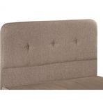 Niron 120 cm Yatak Başlığı