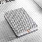 Niron 180x200 CM Star Çift Kişilik Lüks Ergonomik Visco Yaysız Yatak