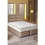 Niron Bamboo Green Sleep Lüks Ortopedik 180x200 cm Yatak