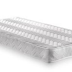 Niron Basic 100x200 Cm Tek Kişilik Sert Ortopedik Yatak