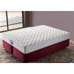 Niron Basic 180x200 cm Çift Kişilik Sert Ortopedik Yatak
