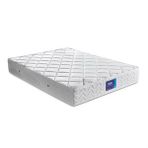 Niron Blue 200x200 CM Çift Kişilik Lüks Full Ortopedik Yatak