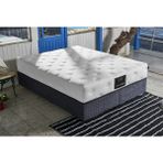 Niron Daisy 200x200 CM Çift Kişilik Lüks Ortopedik Orta Sert Yatak