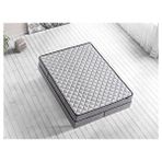 Niron Diamond Sert Yatak 90x190 cm Yatak