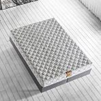 Niron Ergonomik Yaysız 140x190 cm Yatak