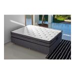Niron Greypedic Ortopedik Sert Pedli 150x200 cm Yatak