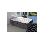 Niron Greypedic Ortopedik Sert Pedli 90x190 cm Yatak