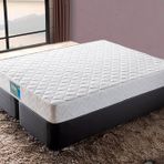 Niron Hazan 200x200 cm Full Ortopedik Çift Kişilik Yatak