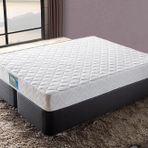 Niron Hazan Full Ortopedik Tek Kişilik Yaylı 80x200 cm Yatak