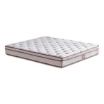 Niron Helen Full Ergonomik Aleo Vera Kumaşlı 80x180 cm Yatak