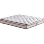 Niron Helen Full Ergonomik Aleo Vera Kumaşlı 80x180 cm Yatak