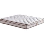 Niron Helen Tek Kişilik Tam Ortopedik Yatak 80x180 AloeVera Kumaş - 80 x 180 cm