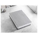 Niron Hybrid 100x200 cm Hem Set Hem Yumuşak Yatak