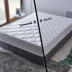 Niron Hybrid Full Ortopedik 180x200 cm Yatak