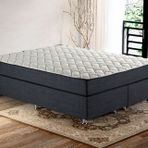Niron Latte Yatak Ortopedik Sert 160x200 cm Yatak