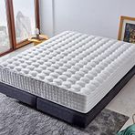 Niron London 80x180 cm Çift Kişilik Kral Dairesi Yatağı