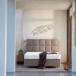 Niron Lüks Ergonomik Visco Yaysız 60x170 cm Yatak