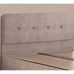 Niron Luna 150 cm Çift Kişilik Yatak Başlığı