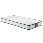 Niron Mezzo 100x200 cm Yarı Ortopedik Tek Kişilik Yatak