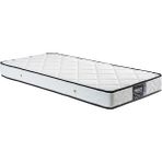 Niron Mezzo 150x200 CM Yarı Ortopedik Çift Kişilik Yatak