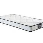 Niron Mezzo Yarı Ortopedik 70x140 cm Bebek Yatağı