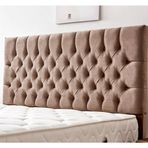 Niron Monaco 140 cm Yatak Başlığı