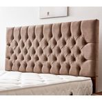 Niron Monaco 150 cm Çift Kişilik Yatak Başlığı