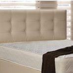 Niron Polo 130 cm Çift Kişilik Yatak Başlığı