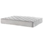 Niron Relax 90x190 cm Lüks Ergonomik Tek Kişilik Yatak