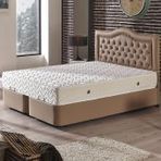 Niron Serra 100x200 cm Ultra Ortopedik Tek Kişilik Yatak