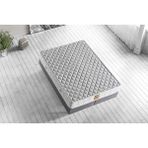 Niron Serra 200x200 CM Ultra Ortopedik Çift Kişilik Yatak
