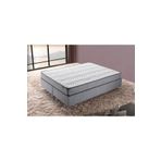 Niron Silver 180x200 CM Çift Kişilik Tam Ortopedik Sert Yatak
