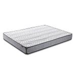 Niron Silver Tam Ortopedik Sert 150x200 CM Çift Kişilik Yatak