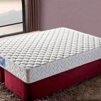 Niron Smart 140x190 CM Çift Kişilik Tam Ortopedik Sert Yatak